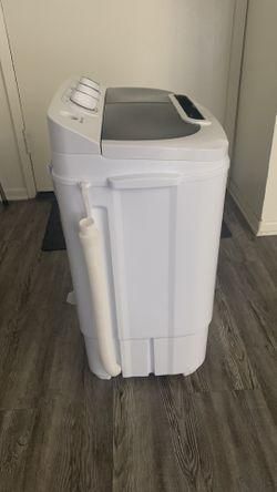 Portable Washing Machine