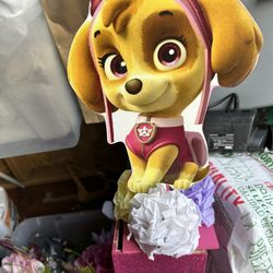 Sky Patrol Party Decorations 