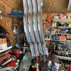 Old Truck Parts