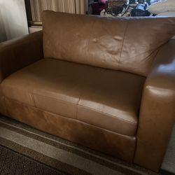 FREE Small Sofa Bed!