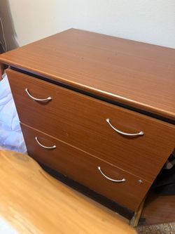 Night stand