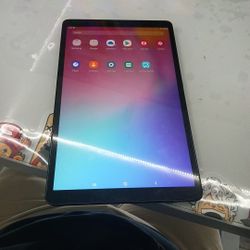 Galaxy Tab A