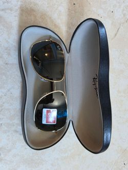 Ray-Ban RB3267