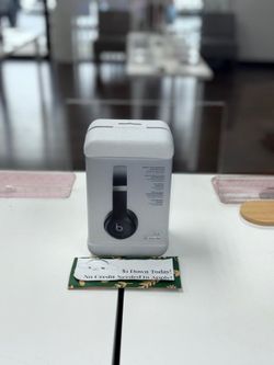 Beat By Dre Solo 4 New Bluetooth Wireless Headphones - Pay $1 To Take It Home Today and pay the rest later.