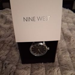 Brand new 9 West watch for men