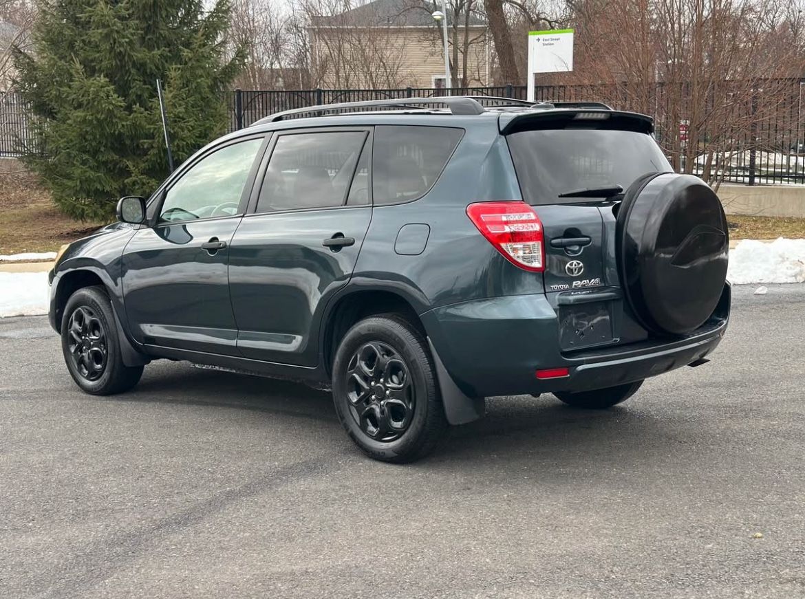 2010 Toyota Rav4
