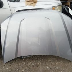 2017 To 2023 Ford Super Duty Hood OEM