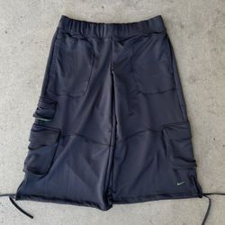 Y2K Nike Women’s Capri Shorts
