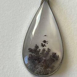 Natural Pendant 