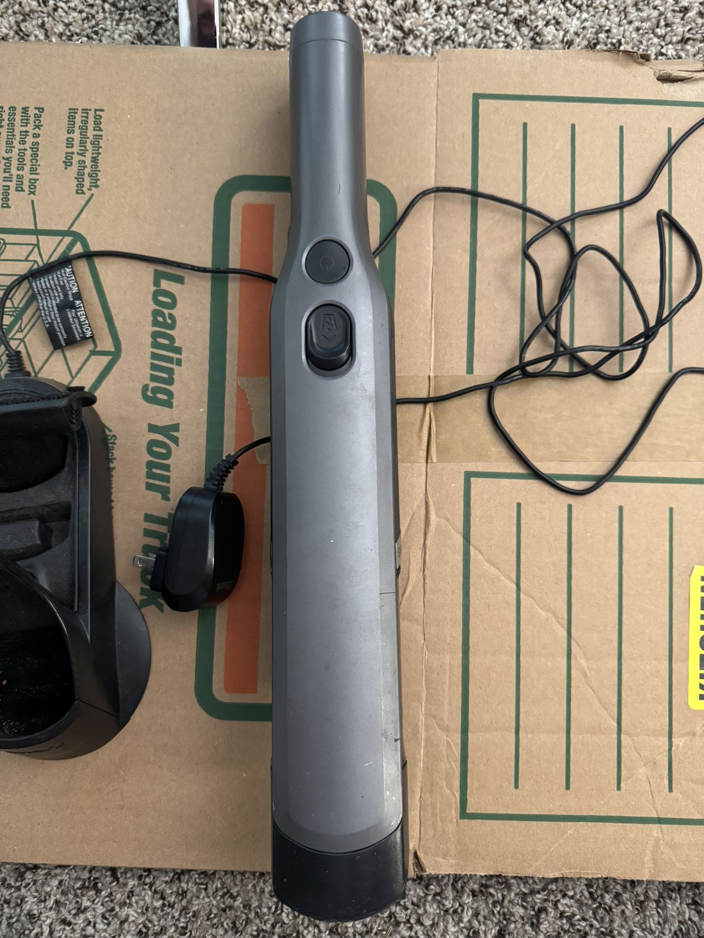 Shark Mini Hand Held Vacuum 