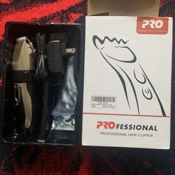 Pet Trimmer 