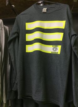 High Visibility long sleeve