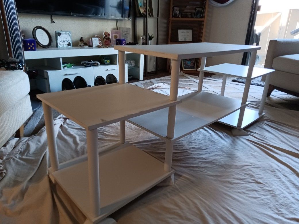 Entertainment Center / TV Stand