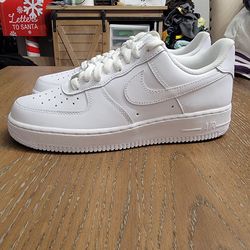 Nike Airforce 1