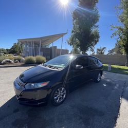 2010 Honda Insight