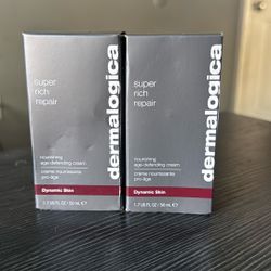 Dermalogica Super rich repair 50ml