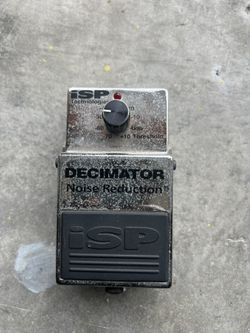 Noise Reducer 