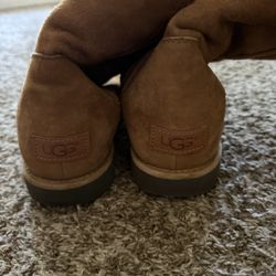 UGG Abree li Tall Boots