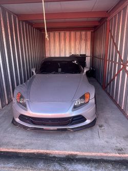 Honda S2000 Parts