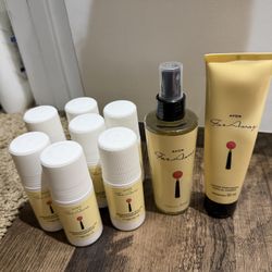 Far Away Original, Set 