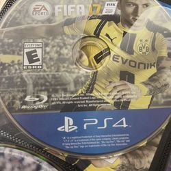 FIFA 17