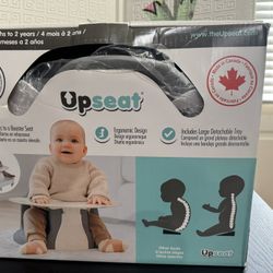 Upseat Ergonomic Baby Booster 