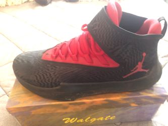 Jordan size 11.5