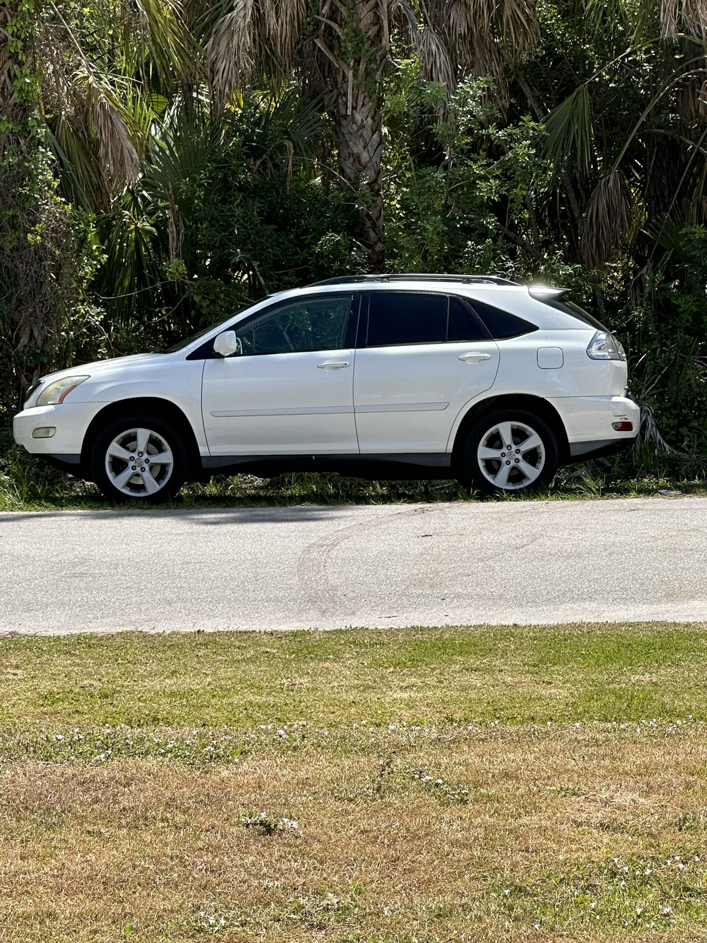 2006 Lexus Rx 330