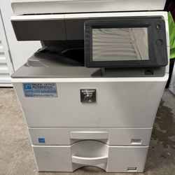 Large Office Printer