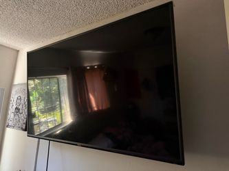 Vizio 55”