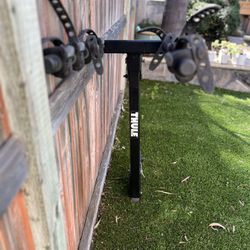 Thule Bike Rack