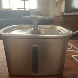 Pet Fountain