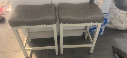 Bar stools