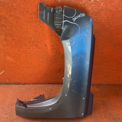 2015 - 2020 GMC YUKON XL YUKON FRONT LEFT DRIVER SIDE FENDER OEM (contact info removed)1