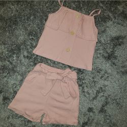 2 piece set for infant