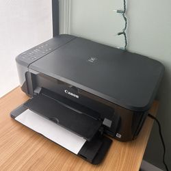 Canon Pixma MG 3620 Wireless All-in-one Include Inks&papers