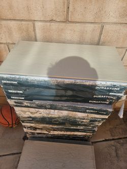 Brand new Everstone Porcelain Tiles