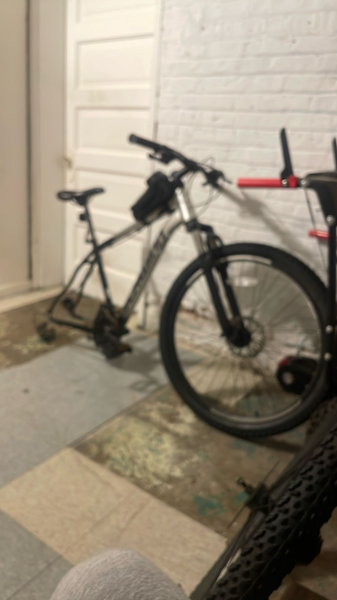 Schwinn Al Comp