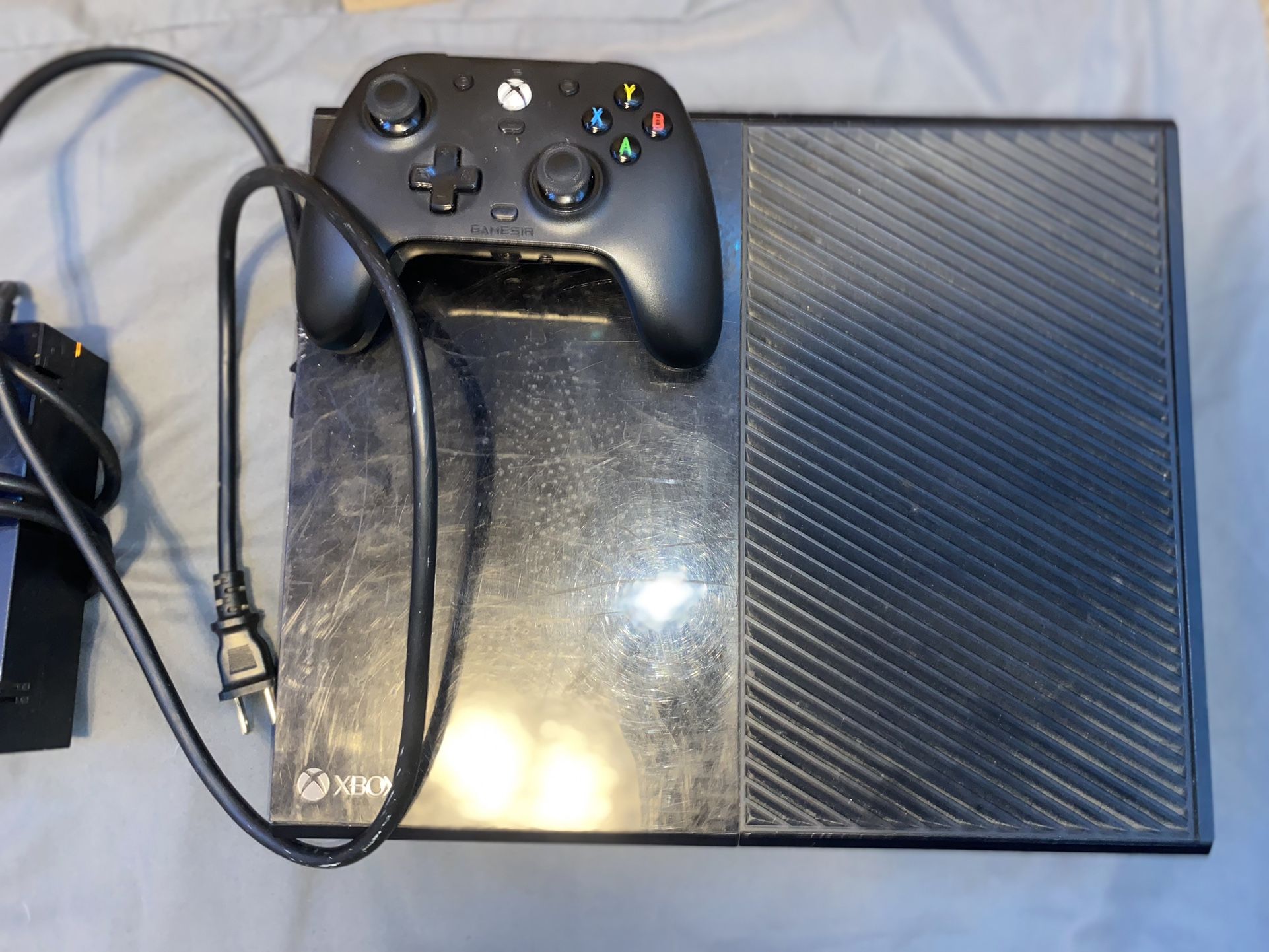 $400