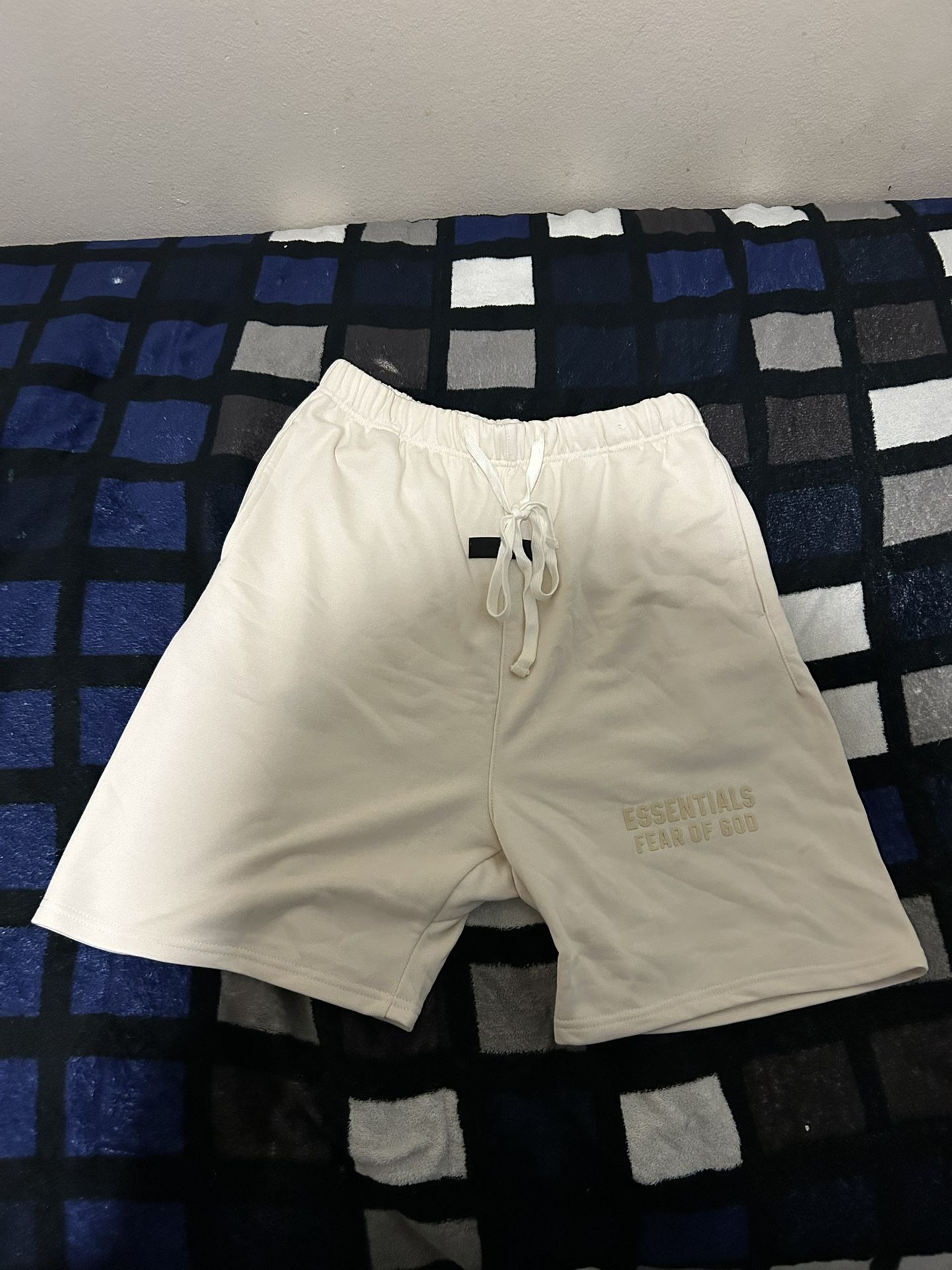 Essentials Fear Of God Shorts Size XL