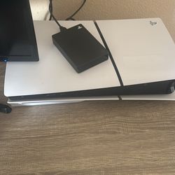 Ps5 Set Up 850$ 