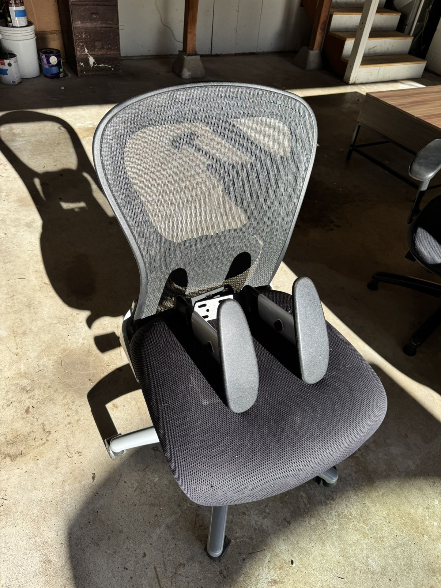 Computer Chair