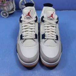 Jordan 4 Retro Navy