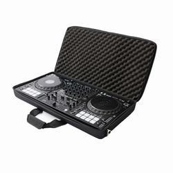 Magma MGA48041 Controller Case for Pioneer DDJ-1000, DDJ-FLX-6, DDJ-FLX10, Denon SC Live 4, and Similar-Sized Controllers