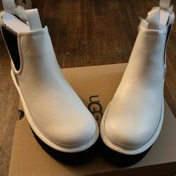 Ugg Platforms