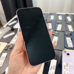 iPhone 17 Verizon Only 256Gb