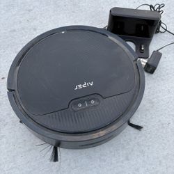 Robo Vacuum 