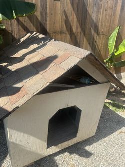 Dog House