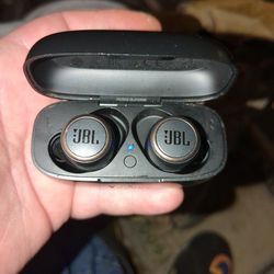 JBL Ear Buds Live300 Tws
