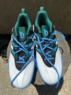 Dame Lillard 9 Size 14!  Nba ! Trailblazers